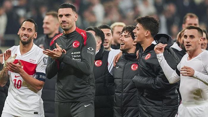 Türkiye-Bulgaristan maçının hakemini Deniz Çoban değerlendirdi Sınırlı bir tecrübe