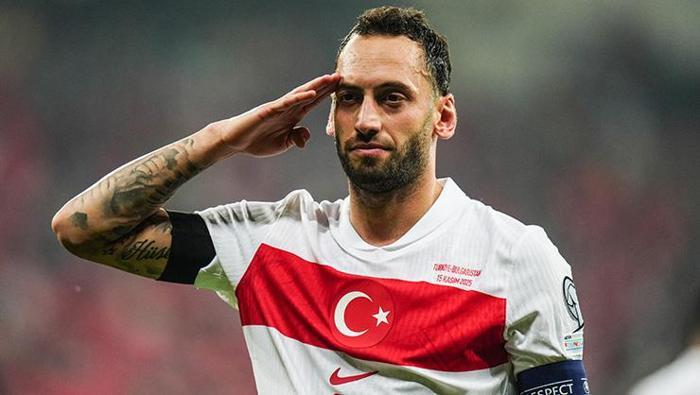 Türkiye-Bulgaristan maçının hakemini Deniz Çoban değerlendirdi Sınırlı bir tecrübe