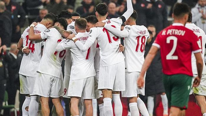 TORBASI BELLİ OLAN TAKIMLAR