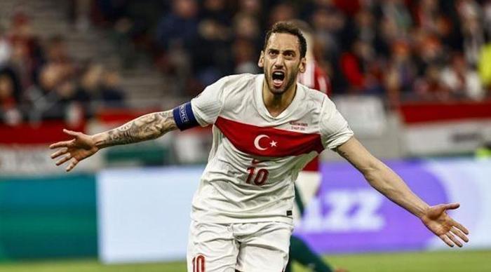 TÜRKİYE, PLAY-OFFU GARANTİLEDİ