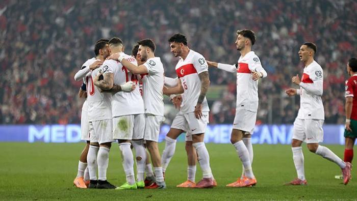 Türkiye-Bulgaristan maçı sonrası isyan bayrağını çekti Bizimle dalga geçiyorlar alay ediyorlar