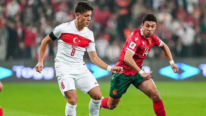 Türkiye-Bulgaristan maçı sonrası isyan bayrağını çekti Bizimle dalga geçiyorlar alay ediyorlar