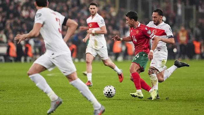 Türkiye-Bulgaristan maçı sonrası isyan bayrağını çekti Bizimle dalga geçiyorlar alay ediyorlar