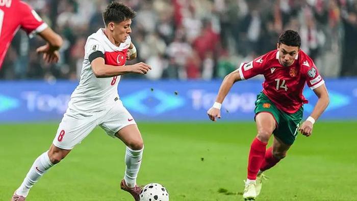 Türkiye-Bulgaristan maçı sonrası isyan bayrağını çekti Bizimle dalga geçiyorlar alay ediyorlar