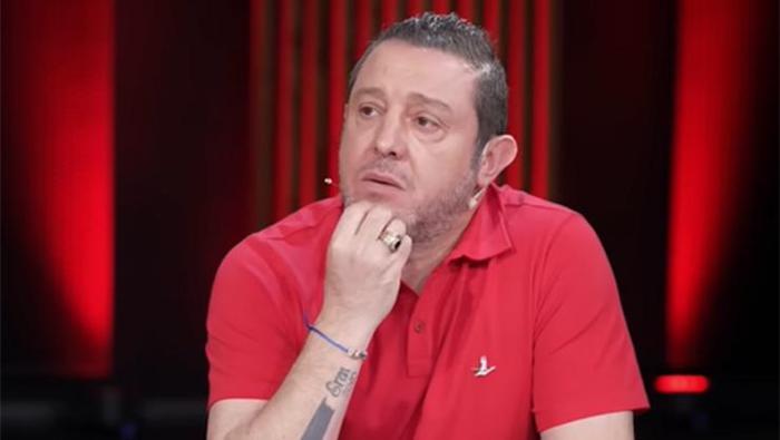 Türkiyenin Bulgaristan galibiyeti sonrası Nihat Kahveciden sert eleştiri Hiç beğenmedim | Arda Güler sözleri