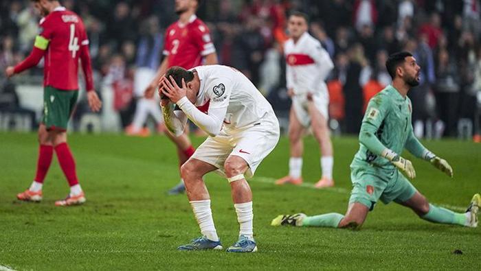 İSPANYA MAÇI YORUMU