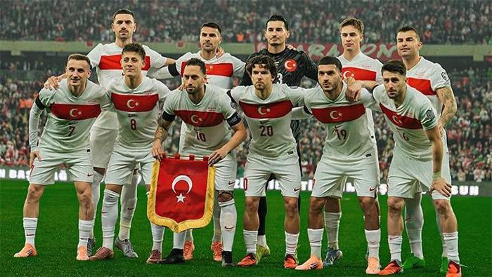 Türkiye-Bulgaristan maçının ardından Ferdi Kadıoğlundan duygusal paylaşım