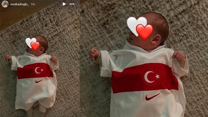 Türkiye-Bulgaristan maçının ardından Ferdi Kadıoğlundan duygusal paylaşım