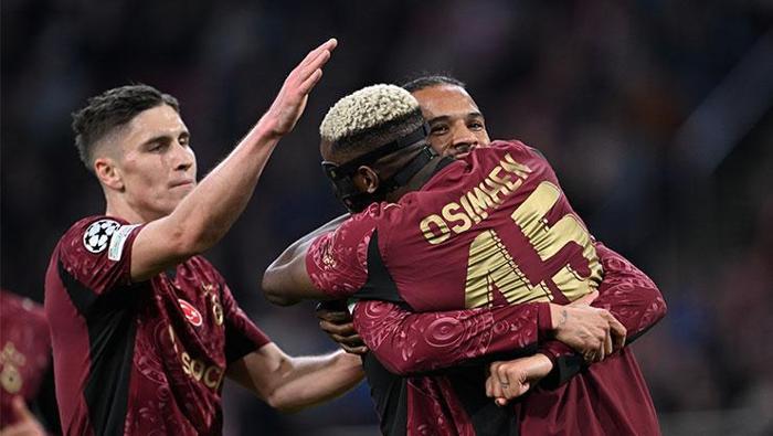 40 milyon euroluk teklif Galatasaraydan dev transfer hazırlığı