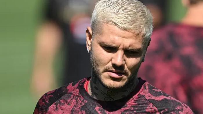 Galatasarayda Icardinin kaderi belli oluyor Kritik görüşme çok yakın