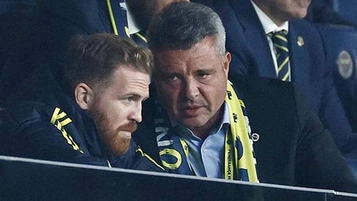 Fenerbahçeden orta sahaya dünya yıldızı Çalışmalar başladı