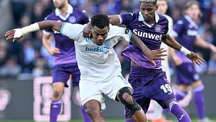 SEZON BAŞINDA GÜNDEMDEYDİ