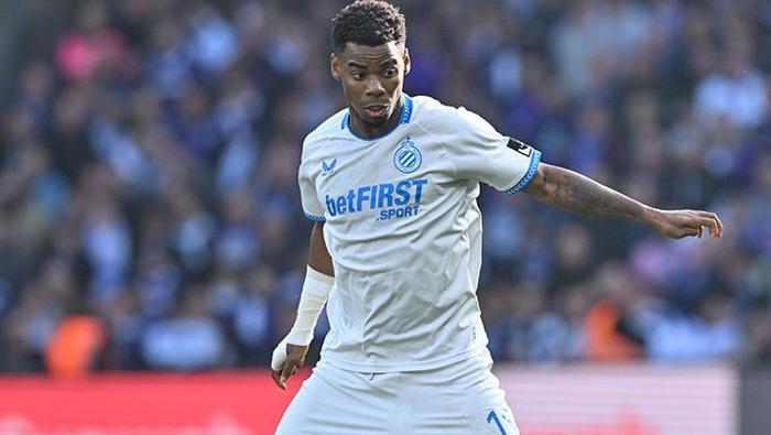 OKAN BURUK RAPORU VERDİ