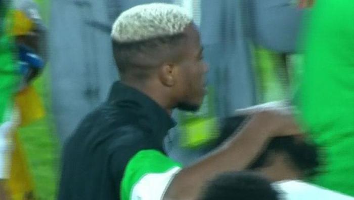 İLK AÇIKLAMA GELDİ