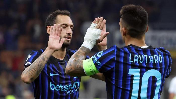 İstanbul devinde Hakan Çalhanoğlu sesleri Teklif ortaya çıktı