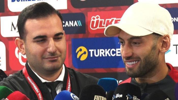 İstanbul devinde Hakan Çalhanoğlu sesleri Teklif ortaya çıktı