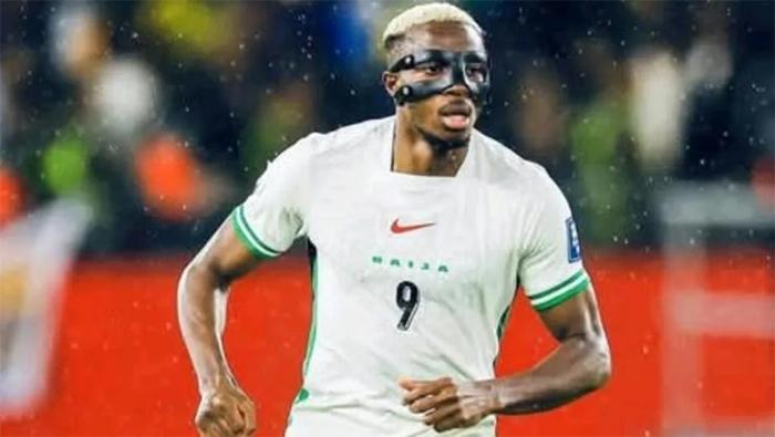 THE CABLE: OSIMHENI BAĞIMLILIK BELİRGİNLEŞTİ