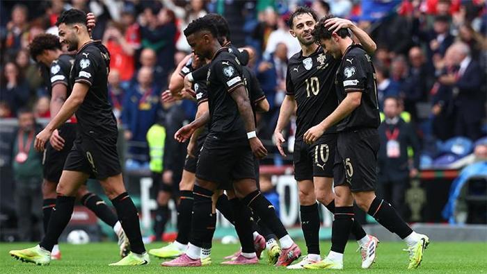 PORTEKİZDEN TARİHİ FARK