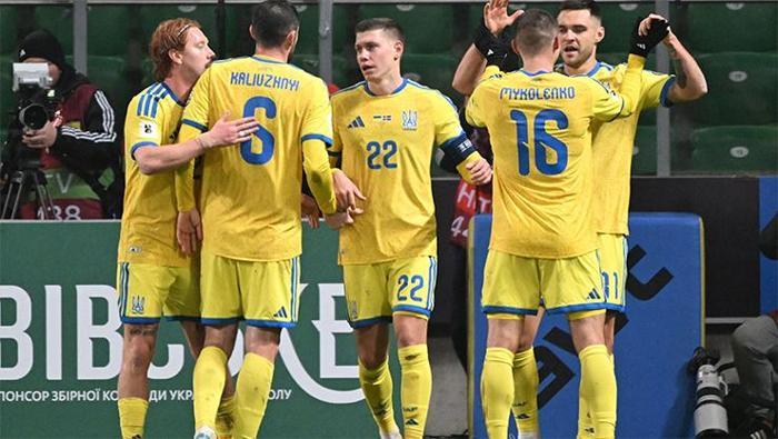 Fenerbahçenin istediği yıldız kahraman oldu 90+6da ipten aldı | Portekizden büyük fark | Dünya Kupası Avrupa Elemelerinde gecenin sonuçları