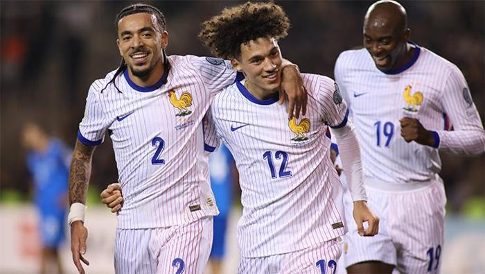 Fenerbahçenin istediği yıldız kahraman oldu 90+6da ipten aldı | Portekizden büyük fark | Dünya Kupası Avrupa Elemelerinde gecenin sonuçları