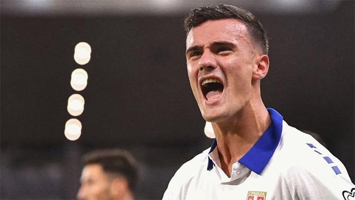 Fenerbahçenin istediği yıldız kahraman oldu 90+6da ipten aldı | Portekizden büyük fark | Dünya Kupası Avrupa Elemelerinde gecenin sonuçları