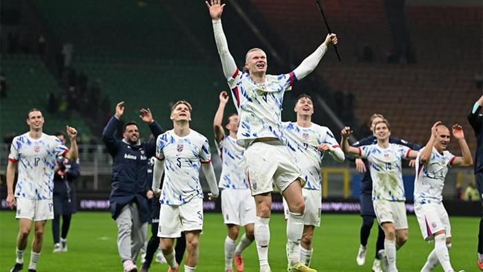 Fenerbahçenin istediği yıldız kahraman oldu 90+6da ipten aldı | Portekizden büyük fark | Dünya Kupası Avrupa Elemelerinde gecenin sonuçları