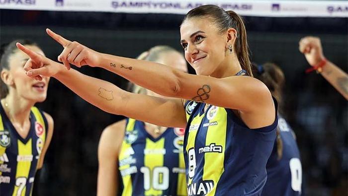 DEL PIERO KAHRAMANIM