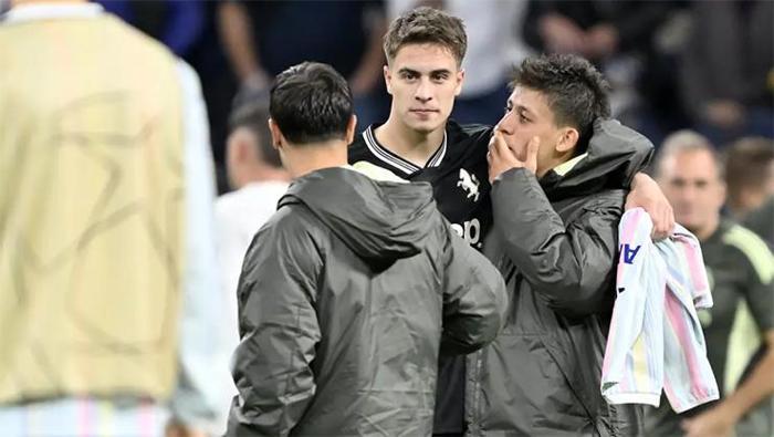 Olay iddia: Arda Güler-Kenan Yıldız takası Juventus gemileri yaktı Real Madridin tavrı net