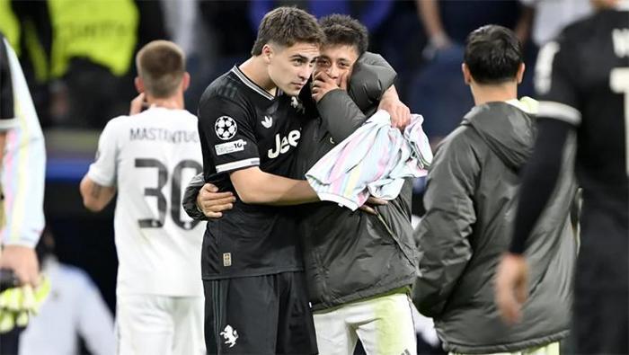 Olay iddia: Arda Güler-Kenan Yıldız takası Juventus gemileri yaktı Real Madridin tavrı net