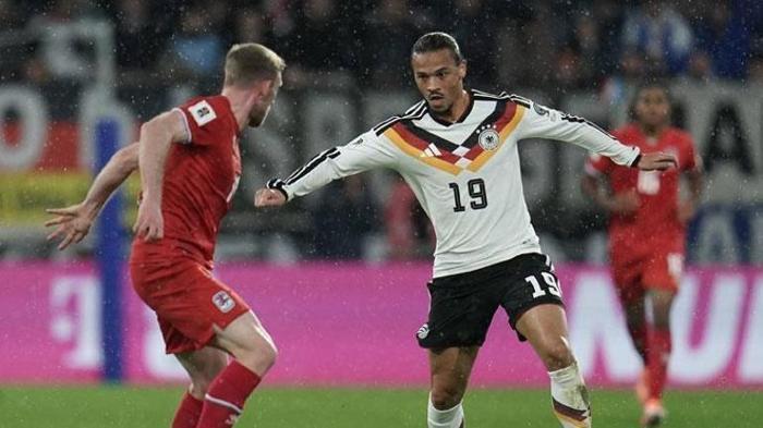 Milli Takım ve Leroy Sane: Dünya Kupası kadrosunda sorunlu çocuğa yer var mı Olay sözler