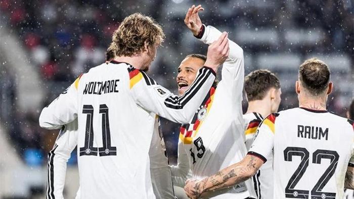 Milli Takım ve Leroy Sane: Dünya Kupası kadrosunda sorunlu çocuğa yer var mı Olay sözler