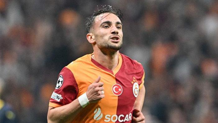 KANAT TAKVİYESİ
Sarı-kırmızılılar Yunus Akgün'ün sakatlığı ve Barış Alper Yılmaz'ın performansı sonrası kanat takviyesi yapmak için çalışmalarını sürdürürken İspanya basınından sürpriz bir iddia ortaya atıldı.