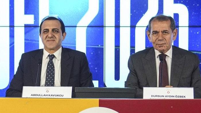 Transferi gerçekleşmemişti Galatasaray yıldız oyuncu için yeniden harekete geçti