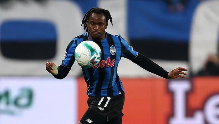 ÖZEL | Lookman transfere onay verdi Galatasaray için İtalyadan olay açıklama: Bonservisi de belli oldu