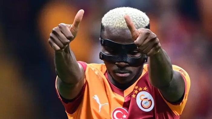 OSIMHENE REKOR TEKLİF