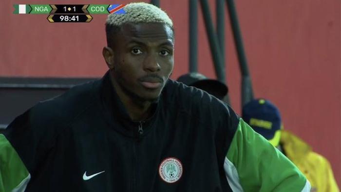 Voodoo büyüsü yaptılar Galatasaray revire döndü: Osimhenin durumu belli oldu