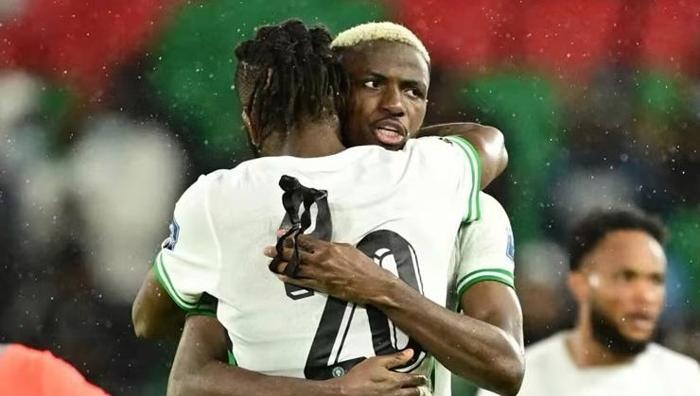 Voodoo büyüsü yaptılar Galatasaray revire döndü: Osimhenin durumu belli oldu