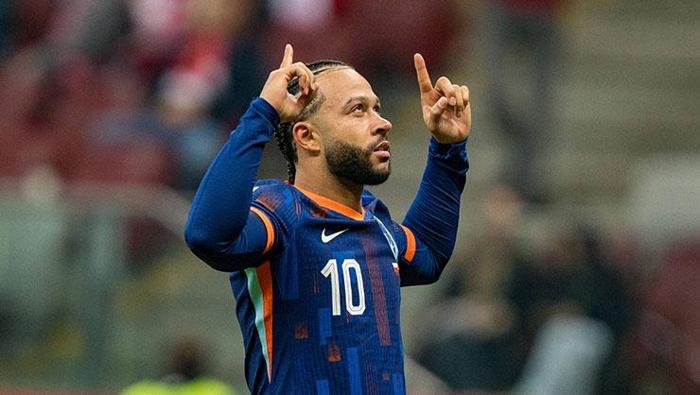 DEPAY İÇİN BEKLEYİŞ SÜRÜYOR