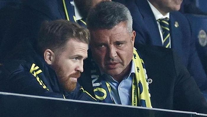 Fenerbahçeden dev operasyon hazırlığı Tarihi liste belli oldu