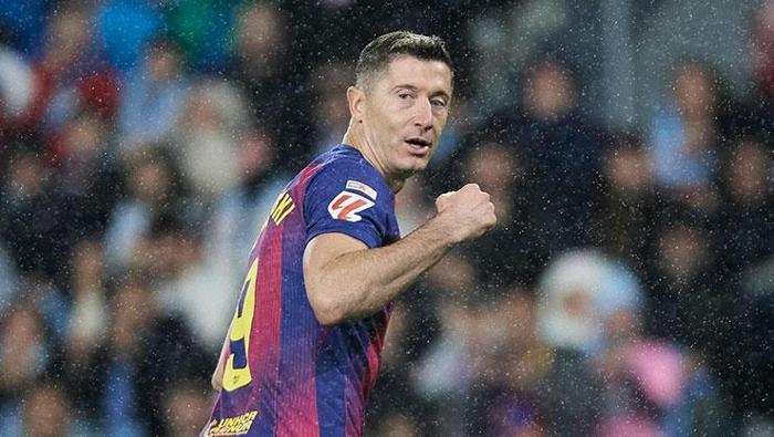 LEWANDOWSKI İÇİN HER ŞEY YAPILACAK