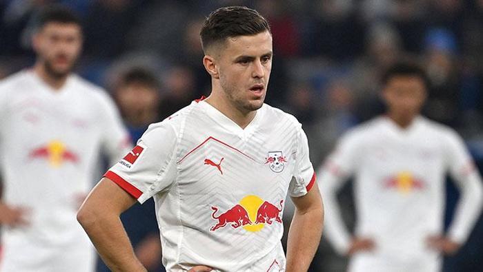 TEDESCO BAUMGARTNERİ İSTİYOR