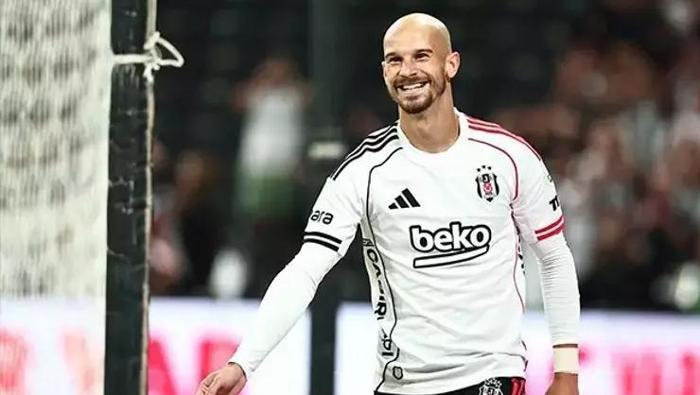 Sergen Yalçından Cerny ile özel görüşme Rafa Silva sonrası...