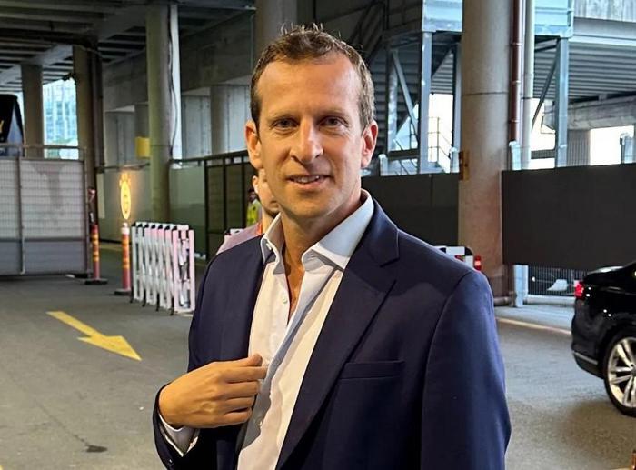 Galatasarayda Messi heyecanı Gardiden sürpriz açıklama