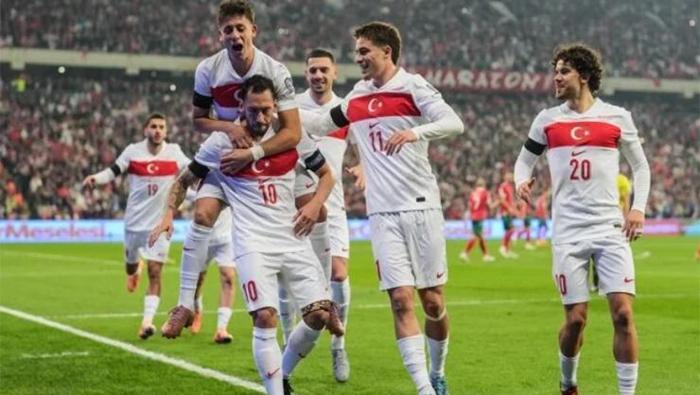 İSPANYA-TÜRKİYE MAÇI NE ZAMAN