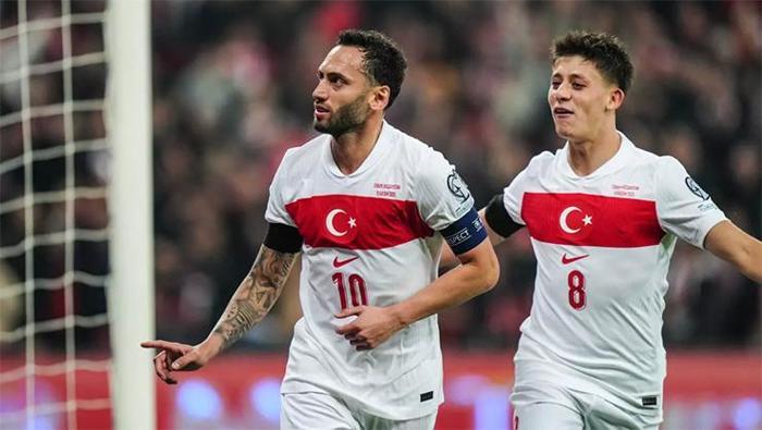 İspanya - Türkiye milli maç canlı izle | TÜRKİYE İSPANYA maçı şifresiz (2026 Dünya Kupası Elemeleri 6.maç)