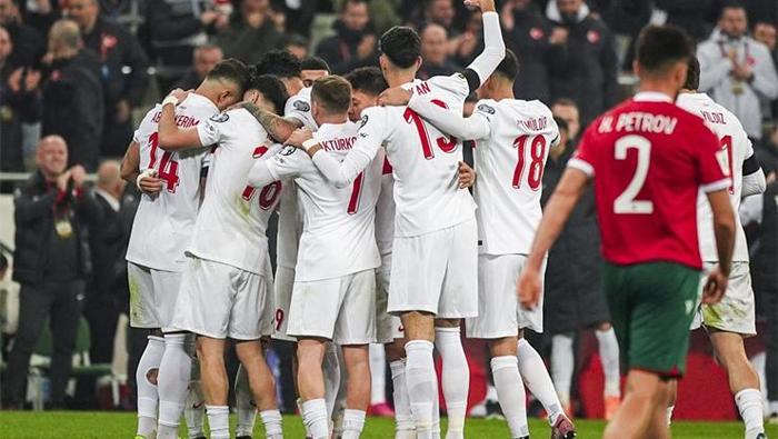 İspanya - Türkiye maçı TV8 yayın canlı izle | TÜRKİYE İSPANYA milli maçı şifresiz (İspanya-Türkiye TV8 şifresiz canlı yayın)