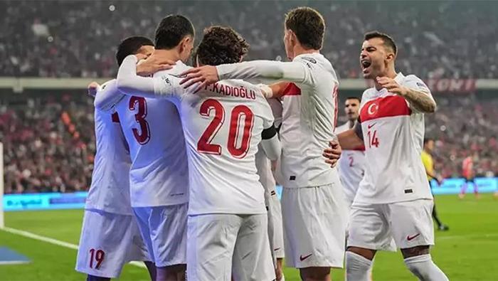 İSPANYA-TÜRKİYE MAÇI NE ZAMAN