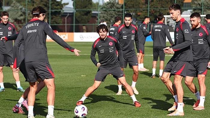 İspanya - Türkiye maçı TV8 yayın canlı izle | TÜRKİYE İSPANYA milli maçı şifresiz (İspanya-Türkiye TV8 şifresiz canlı yayın)