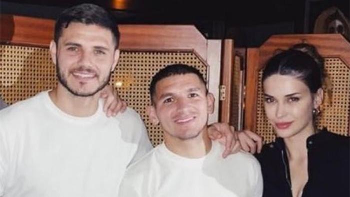 Torreira kürkçü dükkanına döndü: Devrim Özkana deliler gibi aşığım