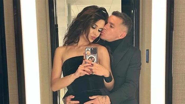 Torreira kürkçü dükkanına döndü: Devrim Özkana deliler gibi aşığım